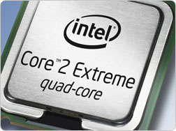 Intel prepara nuevo procesador Core 2 Extreme Quad Core