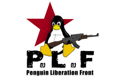¿Es Linux un sistema operativo comunista?