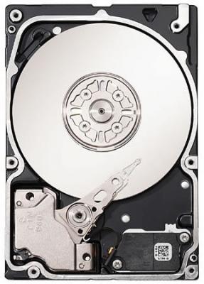 Nuevo Seagate Savvio de 320 GB